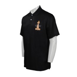 P790 供應Polo恤 訂製Polo恤 設計Polo恤 自訂Logo 印花Polo恤 美國 OIG公司 Polo恤供應商    黑色 P790 供應Polo恤 訂製Polo恤 設計Polo恤 自訂Logo 印花Polo恤 美國 OIG公司 Polo恤供應商    黑色